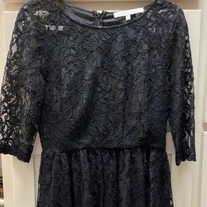 cupcakes and cashmere lace dress